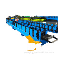 Customized Automatic High Speed Downspout forming machine